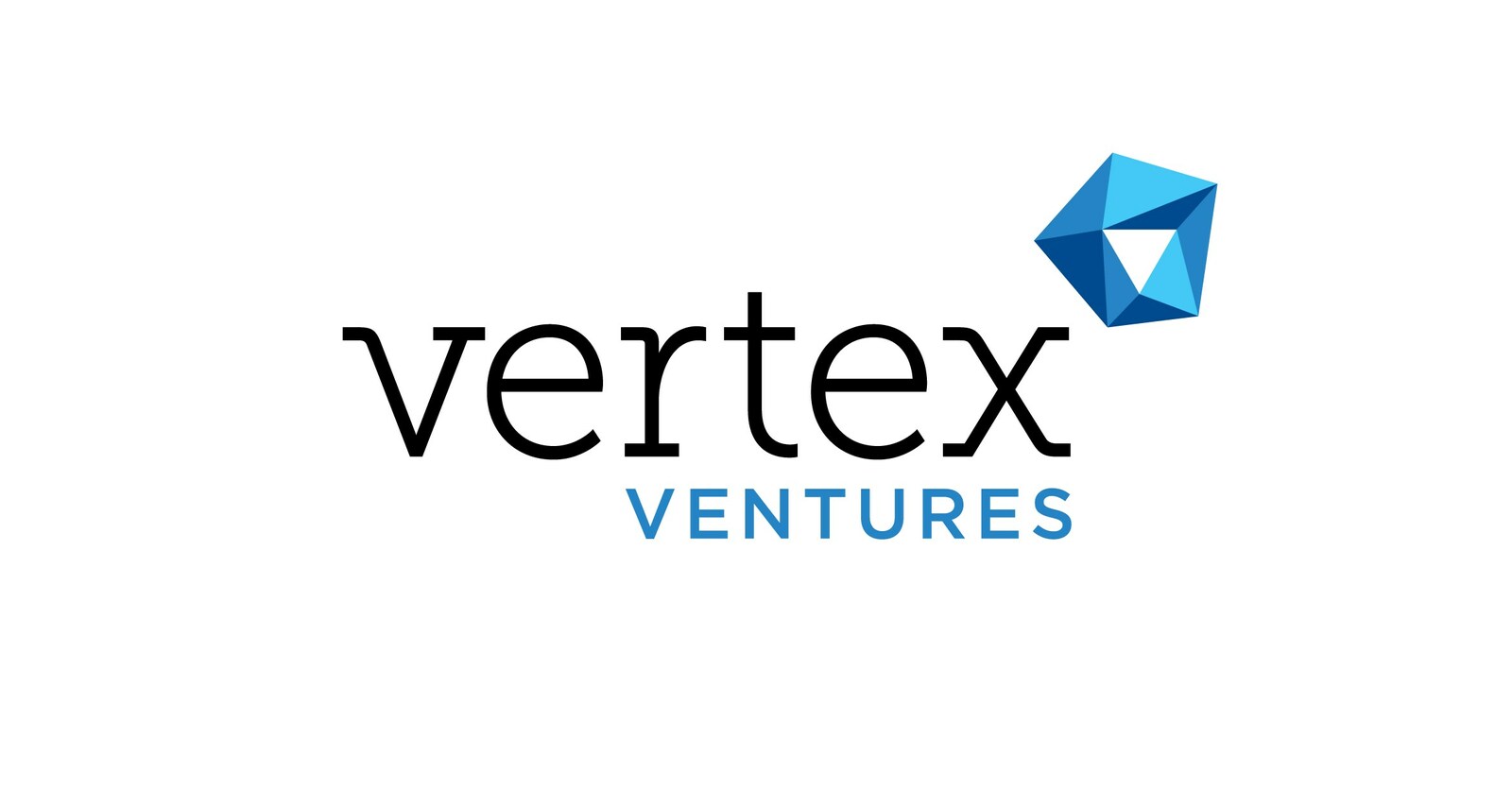 Vertex Ventures Logo